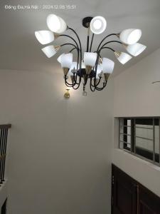 Bán gấp giá rẻ ngõ 1 tổ 8 Ngọc Hồi, Vĩnh Khang 52m, 5 tầng, mặt tiền 3.4m, 6.7 tỷ Thanh Trì.