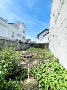 Bán Gấp Lô Đất 190m² Ngang 10m – Sát KDC Sông Đà – Không QH/LG – Hiệp Bình Chánh, Giá Tốt