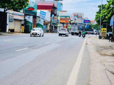 Bán gấp lô đất 72m2 Đức Thượng,Hoài Đức ,lô góc 2 thoáng ,thông ô tô
