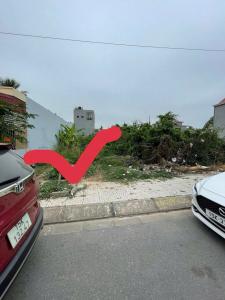 Bán gấp lô đất hiếm ngõ 81 Tân Thành, Dương Kinh – giá chỉ 2,7x tỷ  ZALO 0567 222 555