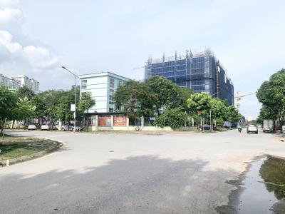 Bán Gấp lô Đất, KĐT Tây Nam Linh Đàm, Quận Hoàng Mai, 88m x 2 tầng, Giá 23 tỷ.