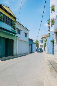 Bán gấp – mặt tiền kinh doanh hẻm 8m Lý Thường Kiệt – 66m² – 4 tầng – giá tốt.