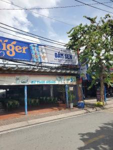 BÁN GIẢM SÂU – MẶT TIỀN THÁI THỊ GIỮ, BÀ ĐIỂM (8X30) GIÁ RẺ CHỈ NHĨNH 10Đ