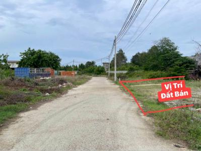???? BÁN GẤP ĐẤT BIỂN P. MỸ ĐÔNG – 300M² THỔ CƯ – GIÁ CỰC TỐT!