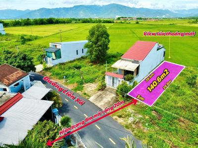 BÁN GẤP LÔ DIÊN THẠNH (Giáp sát cánh đồng thoáng mát)