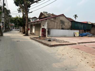 BÁN GẤP LÔ ĐẤT ĐẸP THANH OAI – Ô TÔ VÀO TẬN NHÀ – 80m² – GIÁ CHỈ 2,88 TỶ!