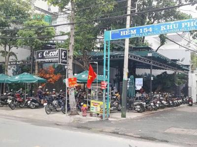 BÁN GẤP LÔ GÓC (15x20) 2 MẶT TIỀN HUỲNH THỊ HAI – VỊ TRÍ KINH DOANH ĐỈNH