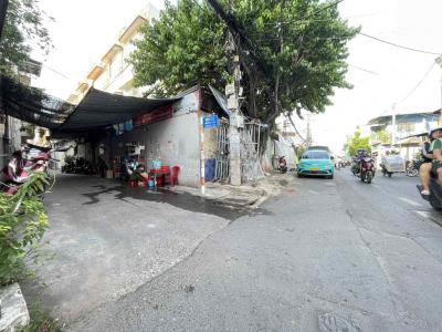 BÁN GẤP NHÀ ĐẸP HXH TÙNG THIỆN VƯƠNG [P12, Q8] DT:26M2 (4.2X 5M), 2T, 2WC, CHỈ 3.2 TỶ