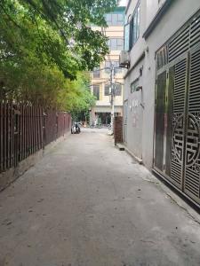 BÁN GẤP NHÀ LĨNH NAM- MT RỘNG- CHỈ 6,1TỶ