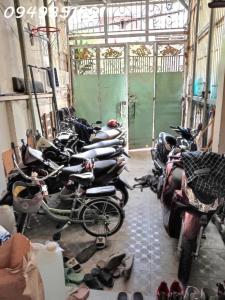 ???? BÁN GẤP – NHỈNH 10 TỶ – 98M² – 5 TẦNG – XE HƠI VÀO NHÀ – XÔ VIẾT NGHỆ TĨNH, P26, BÌNH THẠNH ????