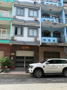 Bán hotel KDC Bửu Long, đang cho thuê gần 40tr/tháng chỉ 5,7tỷ
