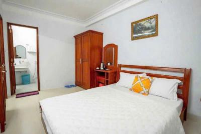 Bán khách sạn 6 tầng TTTP Nha Trang. 102m2 giá bán 18,5  tỷ 
Lh :  Hải