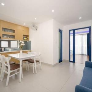 ♥ Bán Khách Sạn Mặt Tiền An Thượng 1, Phố Đi Bộ vài bước Bãi Tắm Mỹ Khê, 80m2, 7 tầng, 16 phòng KD