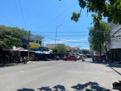 BÁN KHÁCH SẠN MINI MẶT TIỀN LÝ NAM ĐẾ – NHA TRANG Diện tích thực tế: 280m² Giá bán: 22 tỷ lh e để