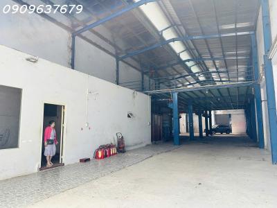 Bán kho, nhà xưởng 462m2 tại Xã Tân Kiên, Bình Chánh, Hồ Chí Minh, giá 16,8 tỷ VND, view đẹp