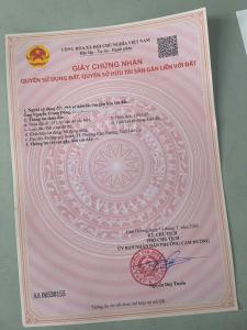 Bán lô đất 131m2 (6,5m x 20m) Thuộc Đường T1 - Phường Cam Đường - Lào Cai.