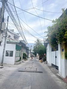 Bán lô đất 2 mặt tiền đường Hoà Trung – Bắc Nha Trang, cách biển chỉ 1km, giá chỉ 2.8 tỷ