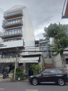 Bán lô đất Mặt tiền số 79 - Quận 7 - 78m2 - Giá 15.5 Tỷ