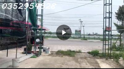 Bán lô đất siêu đẹp Xã Lê Quý Đôn, tỉnh Hưng Yên, DT 118,7, giá đầu tư