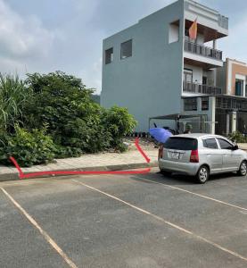 BÁN LÔ ĐẤT KDC AN THÁI - GẦN Bệnh Viện  ĐỒNG HỶ - GẦN CHỢ CHÙA HANG.