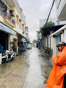 BÁN LÔ ĐẤT KIỆT 814 TRẦN CAO VÂN – CÁCH BIỂN 50M