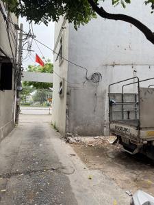 BÁN LÔ ĐẤT LÝ SƠN DT 56M GIÁ CHỈ NHỈNH 9 TỶ .Ô TÔ NGỦ TRONG ĐẤT , TƯƠNG LẠI RA MẶT PHÓ