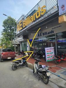 BÁN LÔ ĐẤT SIÊU ĐẸP - ẤP ĐỒN, YÊN PHONG, BẮC NINH - CÓ SẴN DÒNG TIỀN CHO THUÊ 6TR/THÁNG - VIEW VƯỜN
