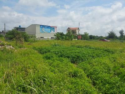 BÁN LÔ ĐẤT VÀNG TRUNG TÂM PHÚ HỮU – NGAY KHU CÔNG NGHỆ CAO – MẶT TIỀN 7M