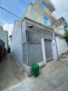 BÁN Lô góc 2 mặt tiền -Tốt nhất Hiệp Bình Chánh, Thủ Đức, TP Hồ Chí Minh