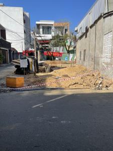 Bán lô góc Võ Văn Kiệt Sơn Trà, gần Cầu Rồng Biển Mỹ Khê, giá 12,5 tỷ