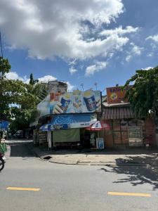 BÁN NHÀ (14x18) GÓC 3 MẶT TIỀN – TRUNG CHÁNH, HÓC MÔN – GIÁ CHỈ 11,3 TỶ