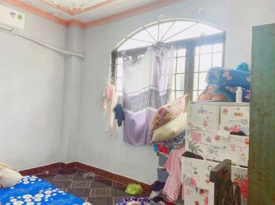 Bán nhà 2 mặt tiền chợ Nguyễn Sơn, Phú Thọ Hoà – Tân Phú – 68.3m², 2 tầng, dòng tiền 20 triệu/tháng