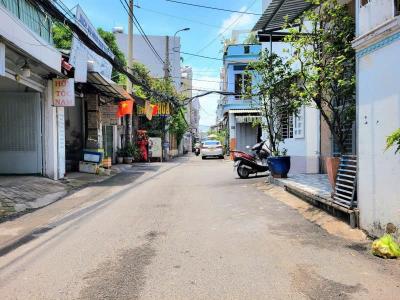 Bán nhà 2 Mặt tiền Hẻm Phạm Văn Chiêu - Nguyễn Văn Khối, 5x19m, 3 T - 8PN, 8,9 tỷ.