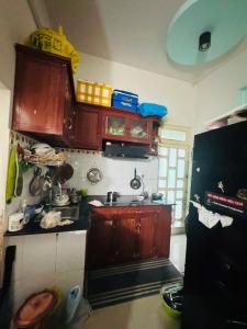 Bán nhà 2 tầng hẻm 4m ô tô – Bùi Quang Là, Gò Vấp – gần Emart, giá chỉ 3 tỷ 68