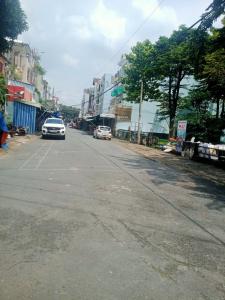 Bán nhà 2 tầng hẻm xe hơi ở đường Quang Trung P8, Q.GV DT: 4 x20m, giá chỉ 6.9 tỷ, ở ngay