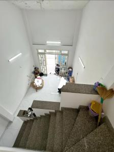 Bán Nhà 2 Tầng HXH Hiệp Bình Chánh – Gần Phạm Văn Đồng – 68m² – Giá Chỉ 5.3 Tỷ
