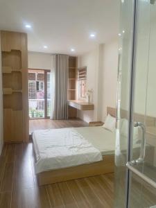 Bán nhà 2 tầng kiệt Nguyễn Chí Thanh 45m2 giá 4,79 tỷ Hải Châu