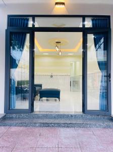 BÁN NHÀ 2 TẦNG MỚI KHU TĐC ĐẤT LÀNH PHƯỜNG NAM NHA TRANG