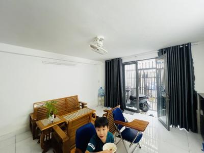 Bán nhà 2 tầng trong ngõ Kha Vạn Cân, Linh Đông, Thủ Đức, TP HCM. DT 47m2, giá 4,6 tỷ, sổ hồng,