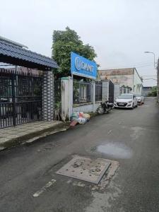 Bán nhà 21x44m giá 16,8 tỷ Đường 6m Phan Văn Hớn