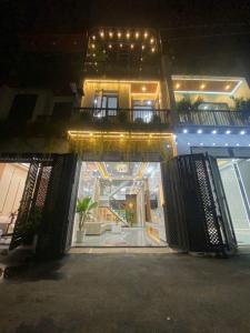 BÁN NHÀ 3 TẦNG (4x15) ĐẸP GIÁ TỐT – THẠNH LỘC 48, QUẬN 12 – CHỈ 5.3 TỶ