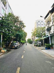 BÁN NHÀ 3 TẦNG ĐẸP –– HXH - NGAY 4 XÃ - MÃ LÒ - BÌNH TRỊ ĐÔNG A – 55M2 – 6 TỶ