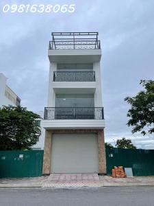 Bán nhà 3 Tầng KĐT Hà Quang 2 – Mặt Tiền Đường Số 13, Full Nội Thất, Giá 10,2 Tỷ