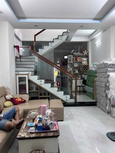 ????????Bán nhà 3 tầng kiên cố K141 Dũng Sĩ Thanh Khê- Gần trường Đại học TDTT