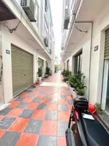 Bán nhà 3 tầng ngõ 435 Đằng Hải, Hải Phòng giá tốt