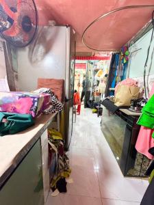 BÁN NHÀ  - 3 TẦNG - NỞ HẬU TÀI LỘC - HƯƠNG LỘ 2 - BÌNH TRỊ ĐÔNG- MUA BÁN NHANH - NHỈNH 1 TỶ ( CÒN