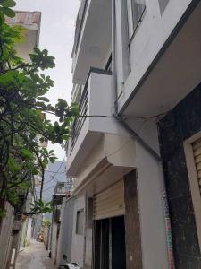 Bán nhà 3 tầng tại trung tâm chợ Bốt Tròn số 39/71 Chợ Hàng Cũ,Lê Chân,Hải Phòng