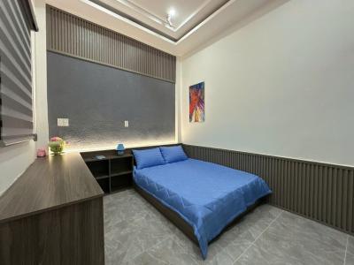 Bán nhà 30m2, 2PN, đường Trương Hoàng Thanh, Tân Bình, 5 tỷ, sổ đỏ