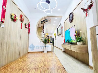 Bán Nhà 4 Tầng 1 Tum Nghĩa Đô, Cầu Giấy, Hà Nội nhỉnh 15 tỷ