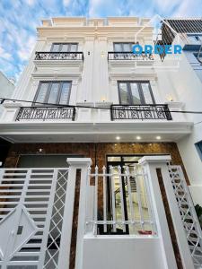 Bán Nhà 4 Tầng Độc Lập Tại Phương Lưu, Hải An – Vị Trí Đẹp, Sổ Đỏ Chính Chủ